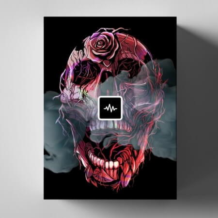 WavSupply KC Supreme Vapor (Loop Kit) WAV